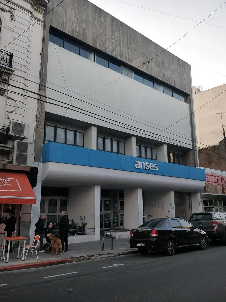 Cine Patricios