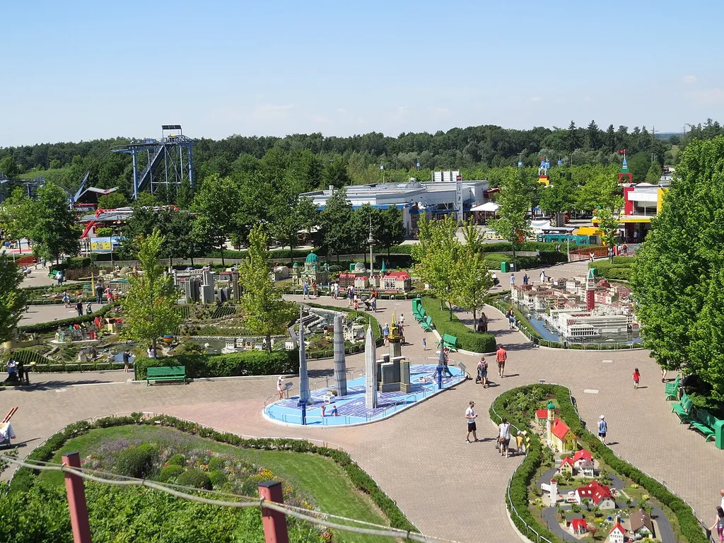 Legoland Deutschland