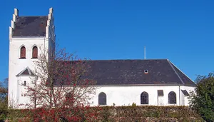 Heden Church