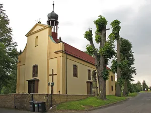 Church of Saint Michael