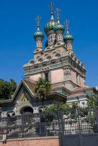 Russian Church