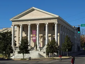 Southside Baptist Church (Birmingham, Alabama)