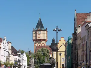 Wasserturm