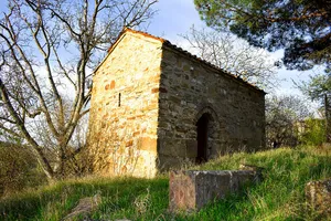 Church of St. Theodore of Tsinrekhi