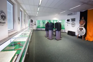 Österreichisches Zollmuseum