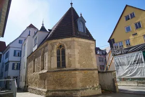 Obermarchthaler Klosterhof