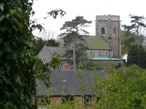 Church of All Saints