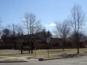 St. John’s Lutheran Church