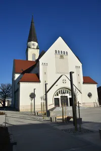 Cathedral of Saint Nicholas
