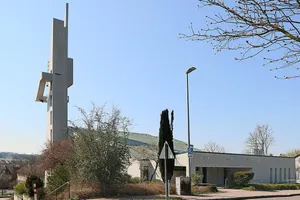 Jakob-Andreä-Kirche