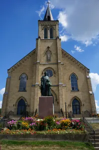 St. Joseph Church