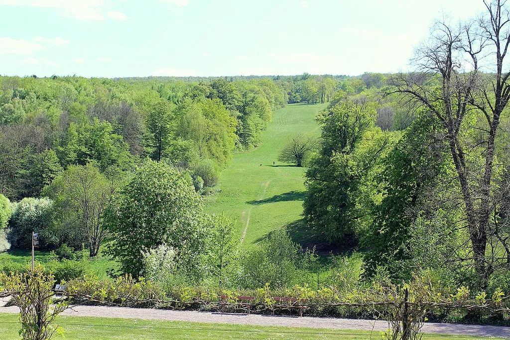 Schlosspark Ettersburg