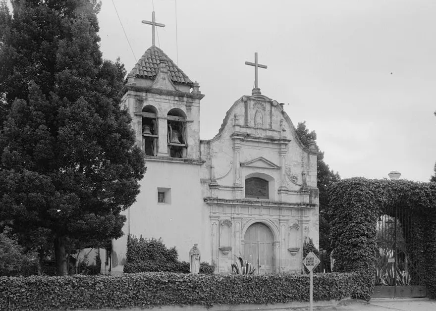 Cathedral of San Carlos Borromeo