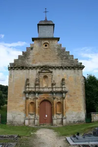 Abbaye d'Élan