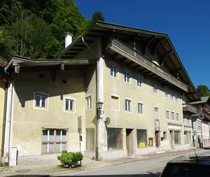 Nonntal 17 (Berchtesgaden)