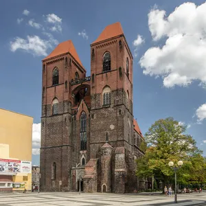 St. Nicholas's Church