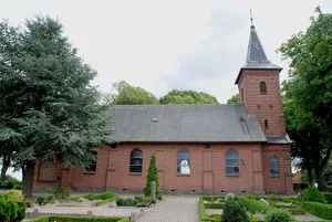 Hou Church