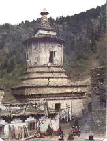 Bangtuo Monastery