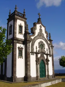 Church of Mãe de Deus (Ponta Delgada)