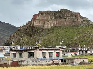 Taklung Monastery