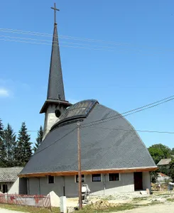 Our Lady of the Rosary Church