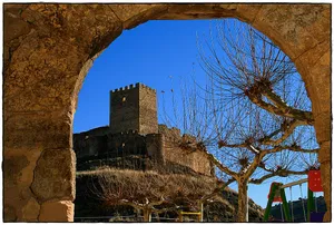 Magaña Castle