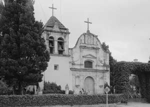 Cathedral of San Carlos Borromeo