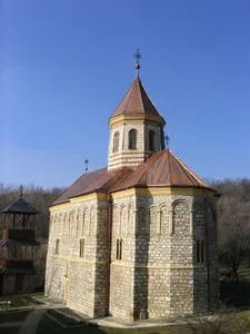 Mala Remeta monastery
