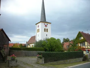 Kirche