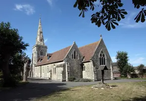 Church of St Andrew