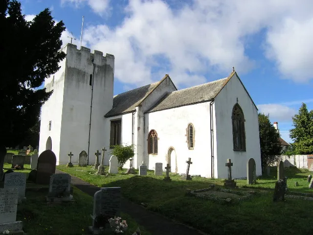 WITHYCOMBE, Somerset