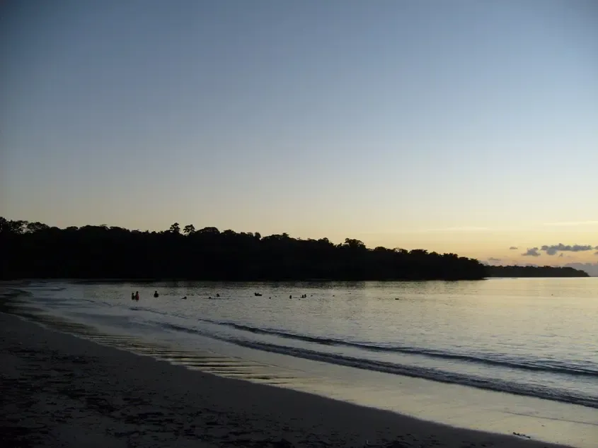 Panaitan Island