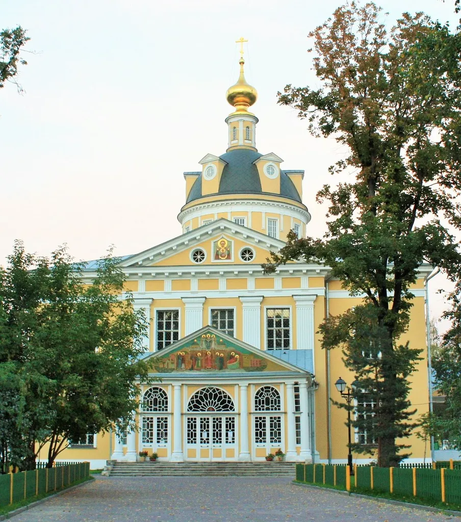 . Рогожское