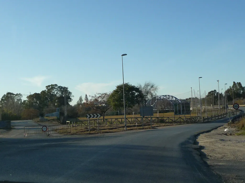 La Barca de la Florida