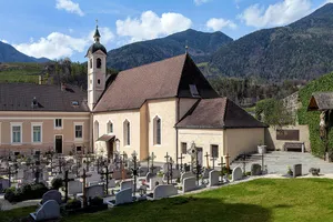 Saint Margaret church
