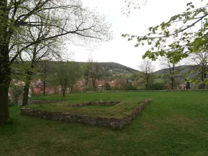 Lelekovice Castle