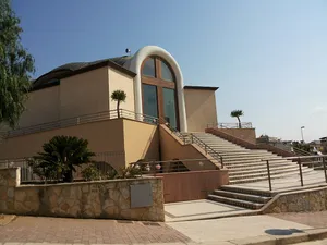 Church of Jesus Christ the Redeemer