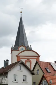 Kirche