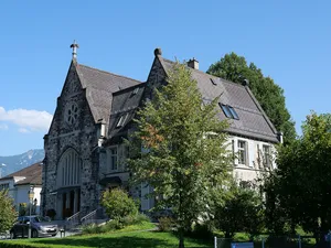 Reformed Church
