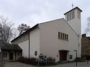 St. Otto