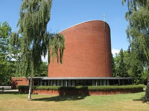 Østervang Church