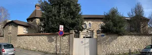 Monastère du Carmel de Nogent-sur-Marne