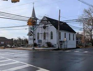 First Pentecostal Apostolic Mission Church (Browns Mills, New Jersey)