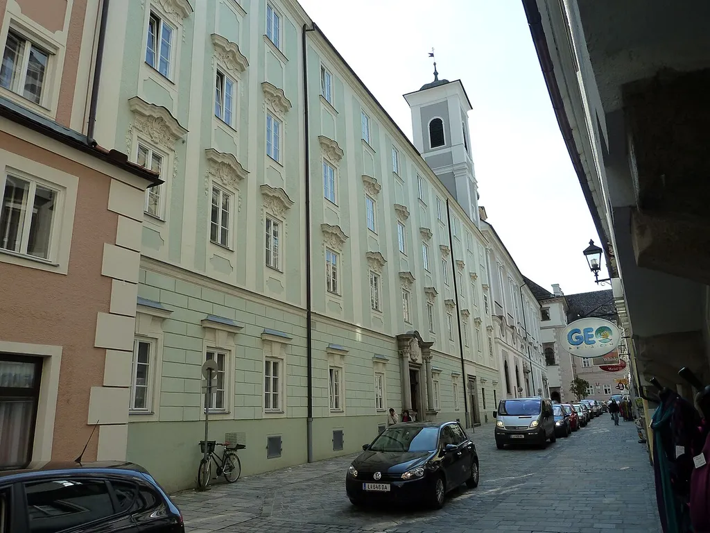 Minoritenkloster