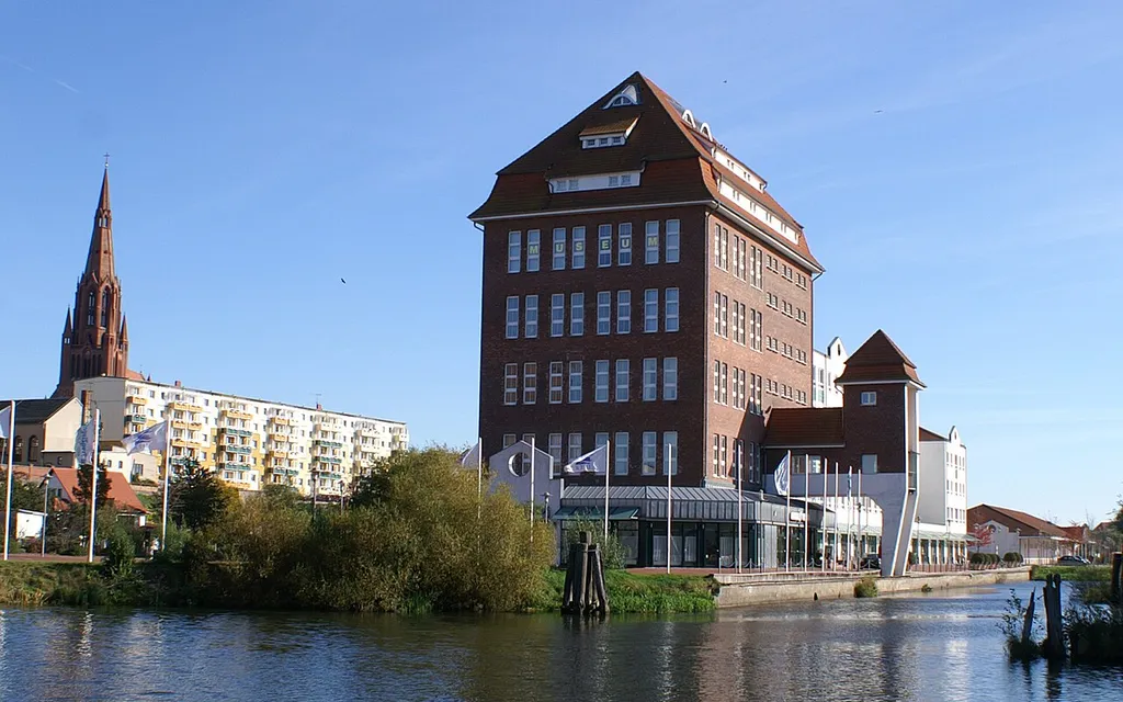Demminer Regionalmuseum