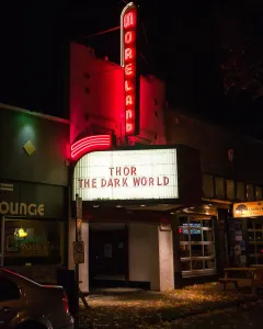 Moreland Theatre