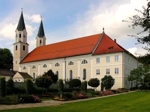 Mausohrkolonien im Unterbayerischen Hügelland