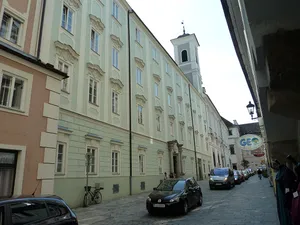 Minoritenkloster
