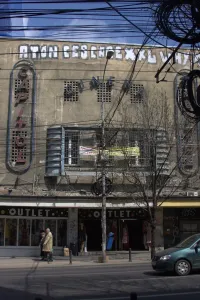 Cinematograful Capitol