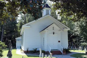 Zion Episcopal Church